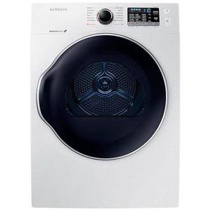 Samsung DV22K6800EW Dryer