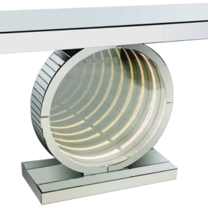 LED Console Table