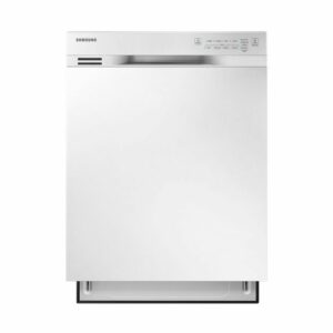 Samsung DW80J3020UW Dishwasher