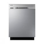 Samsung DW80J3020US Dishwasher
