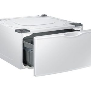 Samsung WE357A8W Pedestal