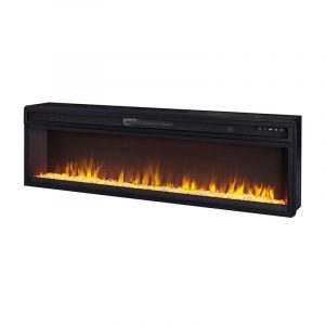 W100 Fireplace Insert