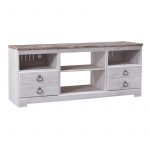 W267 Willowton TV Stand
