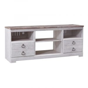 W267 Willowton TV Stand