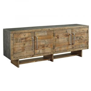W665 Mozanburg TV Stand