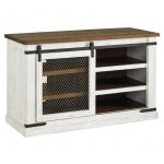 W549 Wystfield TV Stand