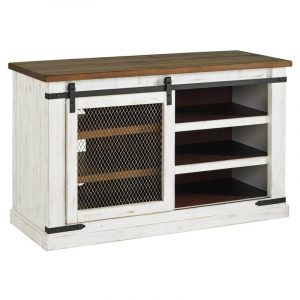 W549 Wystfield TV Stand