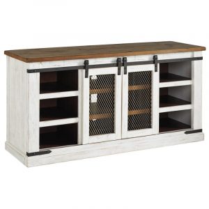 W549 Wystfield TV Stand