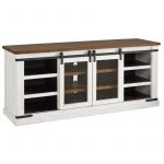 W549 Wystfield TV Stand
