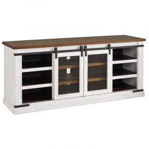 W549 Wystfield TV Stand