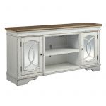 W743 Realyn TV Stand