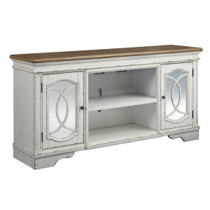 W743 Realyn TV Stand