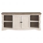 W814 Havalance TV Stand