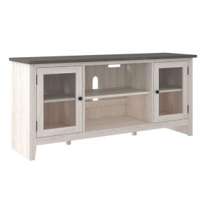 W287 Dorrinson TV Stand