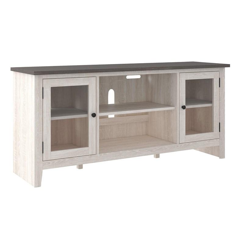 W287 Dorrinson TV Stand