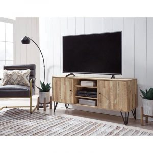 W320 Gerdanet TV Stand