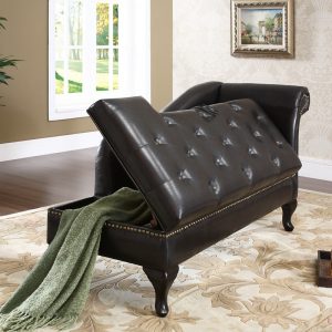 GL8005 Halifax - PU Chaise