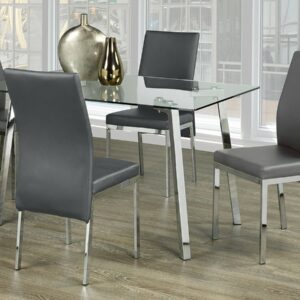 T-5065 C-5065 5pc Dinette Set