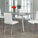 T-5065 C-1761 5pc Dinette Set