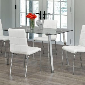 T-5065 C-1761 5pc Dinette Set