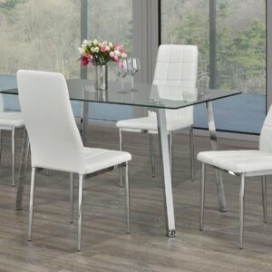 T-5065 C-1771 5pc Dinette Set