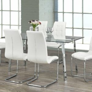 T-5057 C-1751 7pc Dinette Set