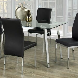 T-5065 C-5063 5pc Dinette Set