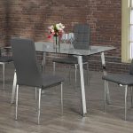 T-5065 C-1772 5pc Dinette Set
