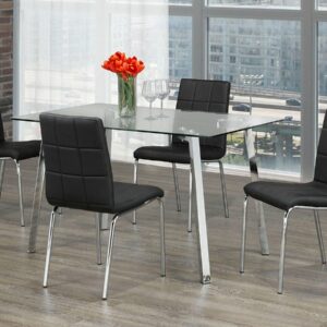 T-5065 C-1760 5pc Dinette Set