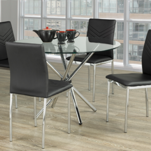 T-1430 C-1470 5pc Dining Set