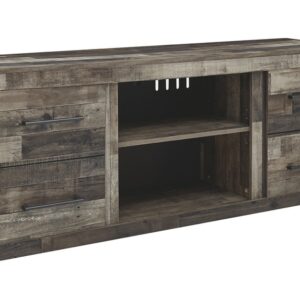 EW0200 Derekson TV Stand