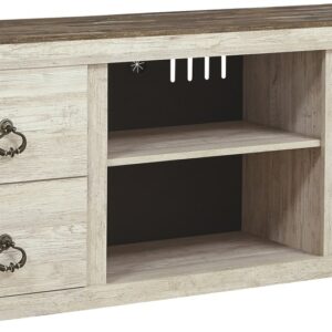 EW0267 Willowton TV Stand