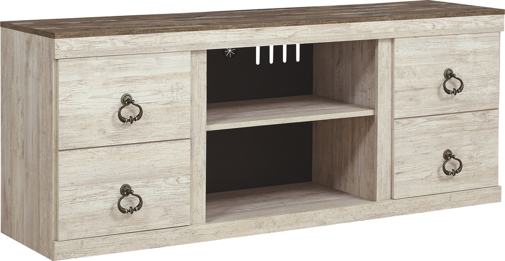 EW0267 Willowton TV Stand