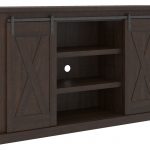 W283 Camiburg TV Stand