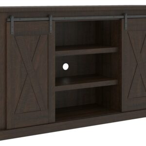 W283 Camiburg TV Stand