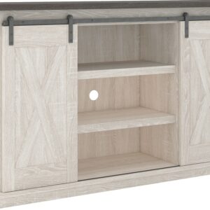 W287 Dorrinson TV Stand