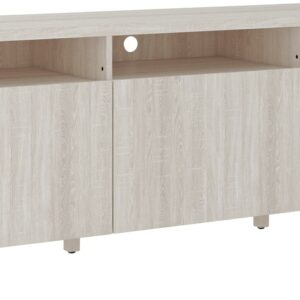 W287 Dorrinson TV Stand