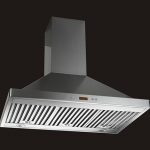 MXR-B02 Wall Mount 30”