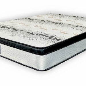 Comfort Rest Mattress in a Box