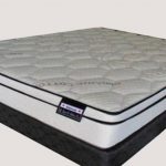 Embassy Mattress in a Box