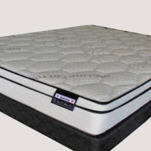 Embassy Mattress in a Box