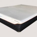 Gel Comfort Cloud Collection Mattress in a Box