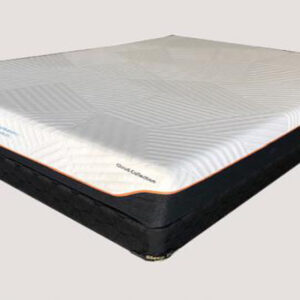 Gel Comfort Cloud Collection Mattress in a Box