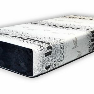 Memory Care Mattress in a Box