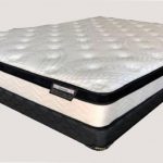 Victoria Mattress in a Box