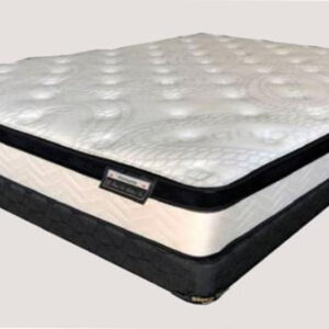 Victoria Mattress in a Box