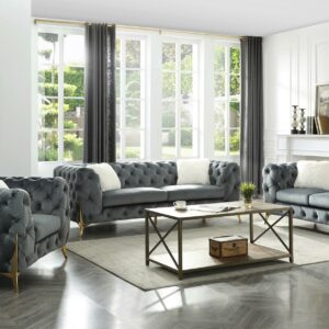 Moderno (L3425) 3pc Sofa Set