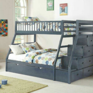 Mari Grey Bunk bed