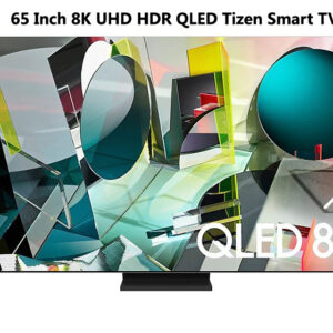 Samsung 65" 8K UHD HDR QLED Tizen Smart TV (QN65Q900TSFXZC)