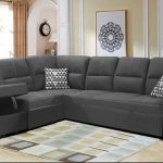 6156 Sleeper Sectional
